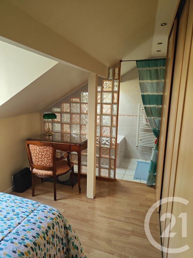 maison à vendre - 4 pièces - 81.76 m2 - CHILLY MAZARIN - 91 - ILE-DE-FRANCE - Century 21 Agence Du Centre