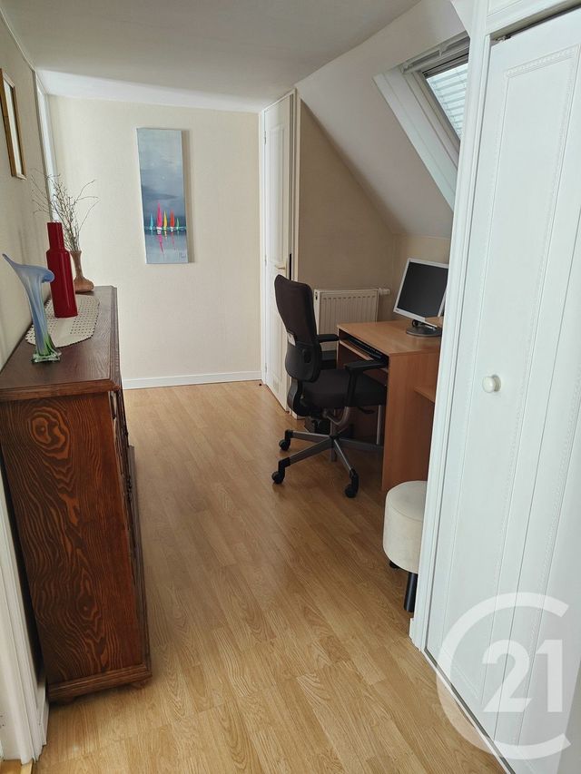 maison à vendre - 4 pièces - 81.76 m2 - CHILLY MAZARIN - 91 - ILE-DE-FRANCE - Century 21 Agence Du Centre