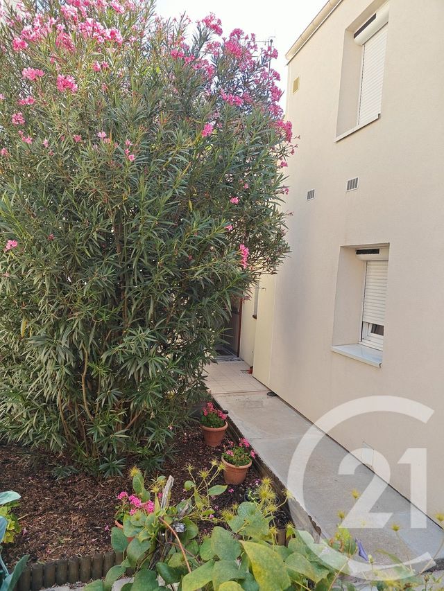 maison à vendre - 4 pièces - 81.76 m2 - CHILLY MAZARIN - 91 - ILE-DE-FRANCE - Century 21 Agence Du Centre
