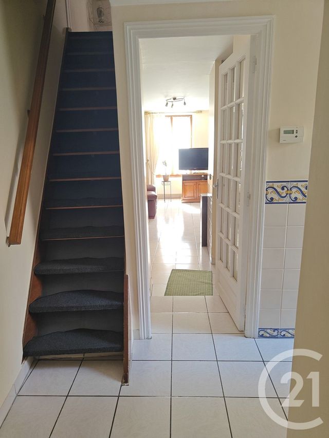 maison à vendre - 4 pièces - 81.76 m2 - CHILLY MAZARIN - 91 - ILE-DE-FRANCE - Century 21 Agence Du Centre