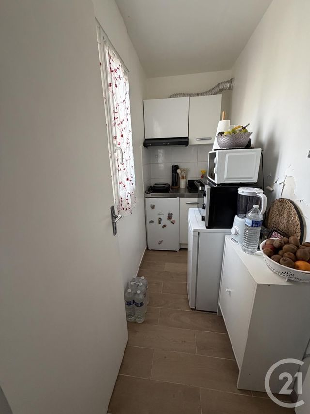 Appartement F1 à vendre - 1 pièce - 21.02 m2 - CHILLY MAZARIN - 91 - ILE-DE-FRANCE - Century 21 Agence Du Centre