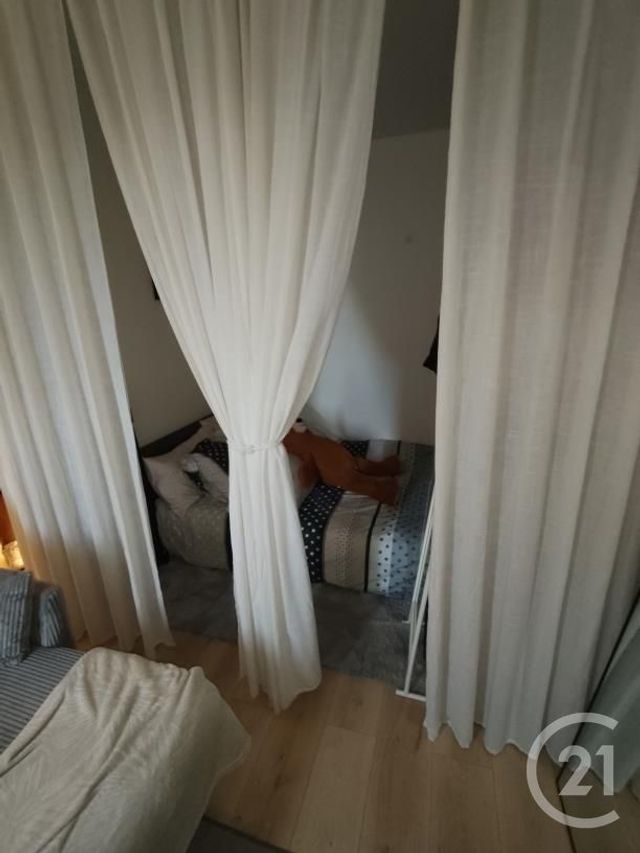 Appartement F1 à vendre - 1 pièce - 21.02 m2 - CHILLY MAZARIN - 91 - ILE-DE-FRANCE - Century 21 Agence Du Centre