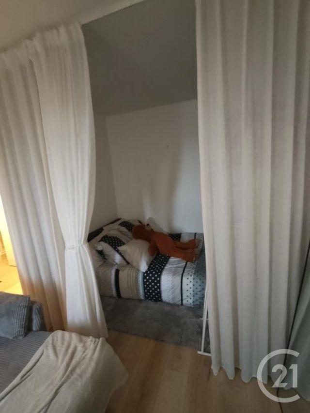 Appartement F1 à vendre - 1 pièce - 21.02 m2 - CHILLY MAZARIN - 91 - ILE-DE-FRANCE - Century 21 Agence Du Centre