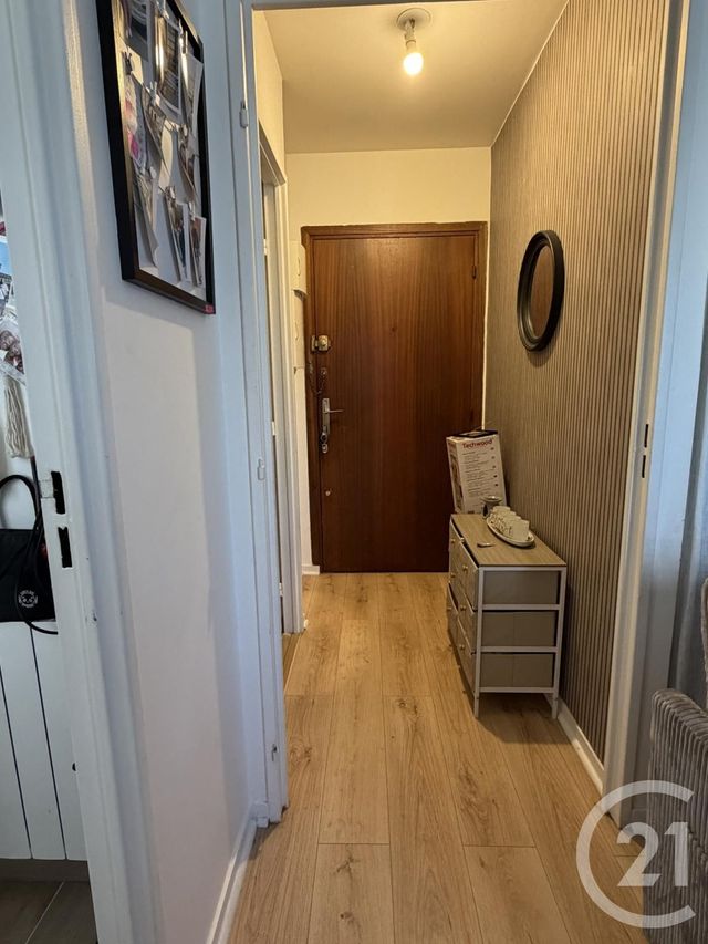 Appartement F1 à vendre - 1 pièce - 21.02 m2 - CHILLY MAZARIN - 91 - ILE-DE-FRANCE - Century 21 Agence Du Centre