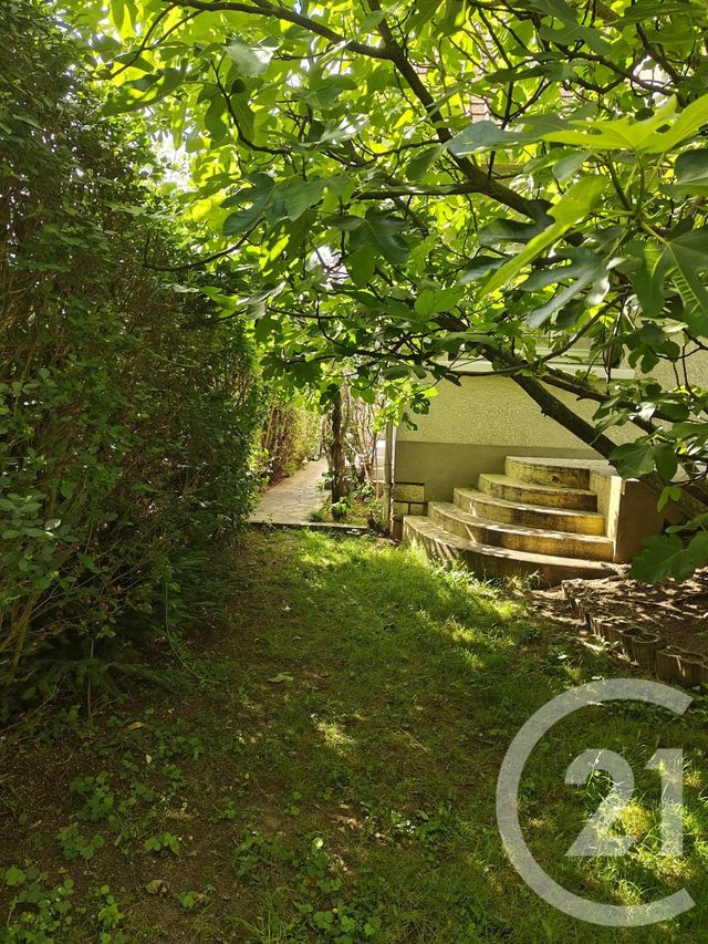 maison à vendre - 7 pièces - 143.55 m2 - CHILLY MAZARIN - 91 - ILE-DE-FRANCE - Century 21 Agence Du Centre