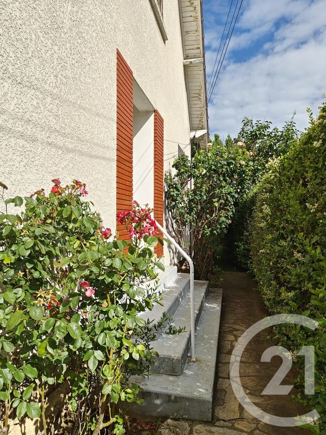 maison à vendre - 7 pièces - 143.55 m2 - CHILLY MAZARIN - 91 - ILE-DE-FRANCE - Century 21 Agence Du Centre