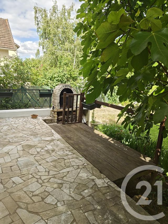 maison à vendre - 7 pièces - 143.55 m2 - CHILLY MAZARIN - 91 - ILE-DE-FRANCE - Century 21 Agence Du Centre