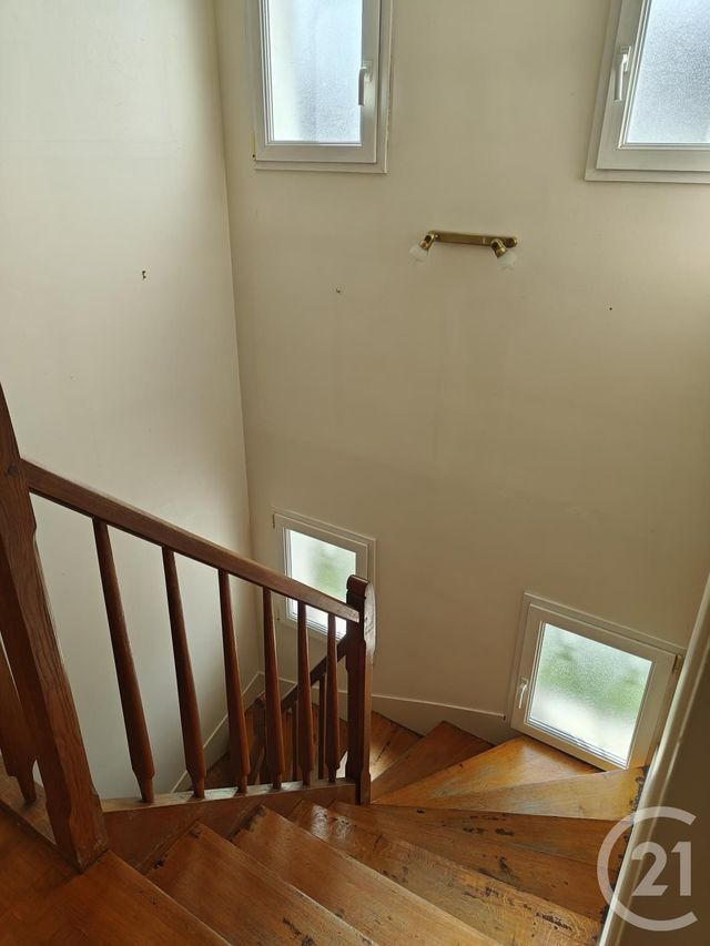 maison à vendre - 7 pièces - 143.55 m2 - CHILLY MAZARIN - 91 - ILE-DE-FRANCE - Century 21 Agence Du Centre