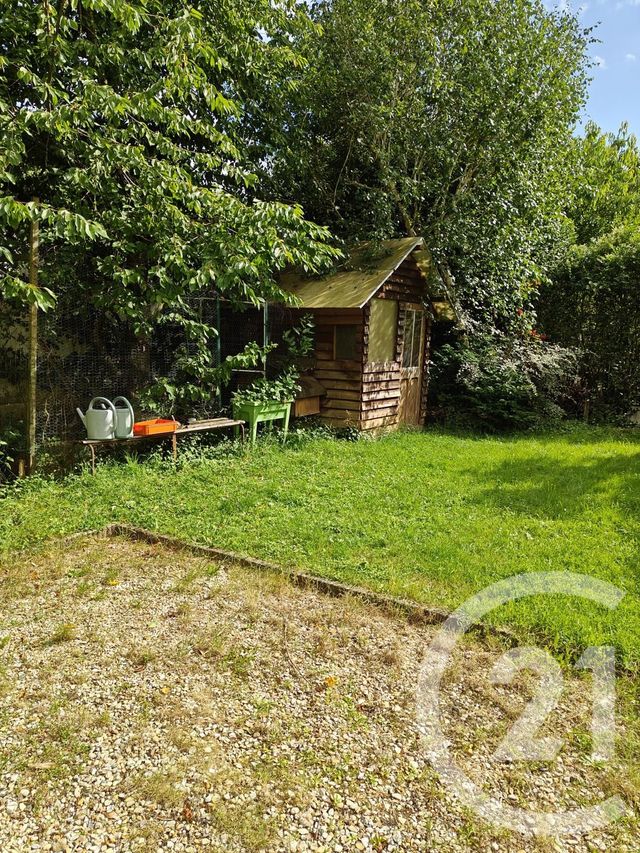 maison à vendre - 7 pièces - 143.55 m2 - CHILLY MAZARIN - 91 - ILE-DE-FRANCE - Century 21 Agence Du Centre
