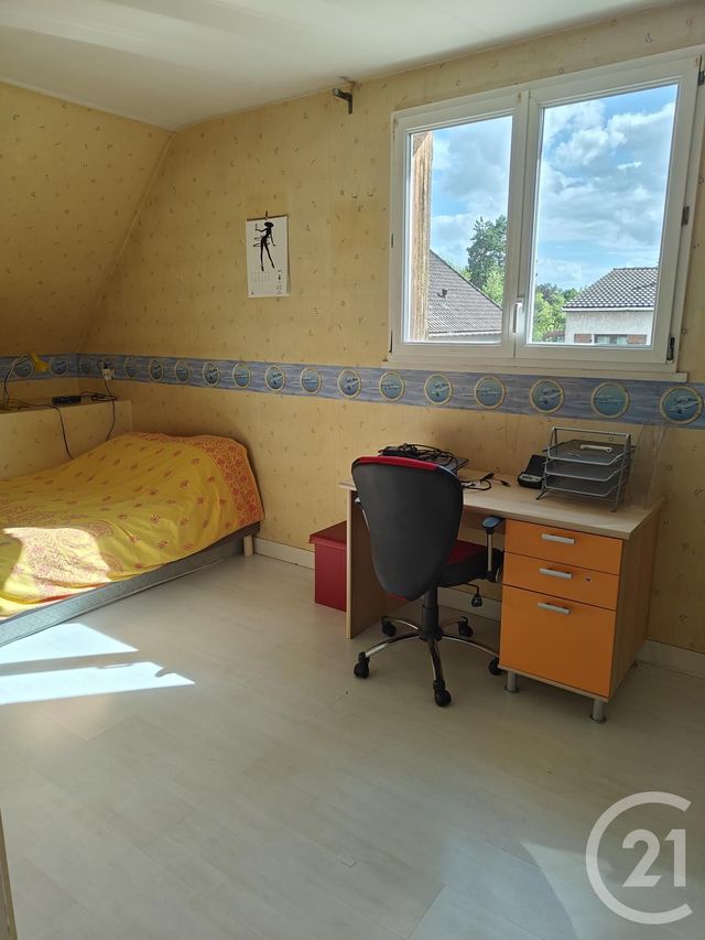 maison à vendre - 7 pièces - 143.55 m2 - CHILLY MAZARIN - 91 - ILE-DE-FRANCE - Century 21 Agence Du Centre