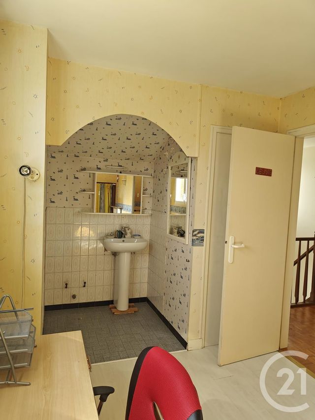 maison à vendre - 7 pièces - 143.55 m2 - CHILLY MAZARIN - 91 - ILE-DE-FRANCE - Century 21 Agence Du Centre