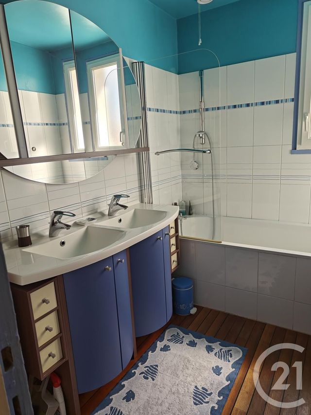 maison à vendre - 7 pièces - 143.55 m2 - CHILLY MAZARIN - 91 - ILE-DE-FRANCE - Century 21 Agence Du Centre