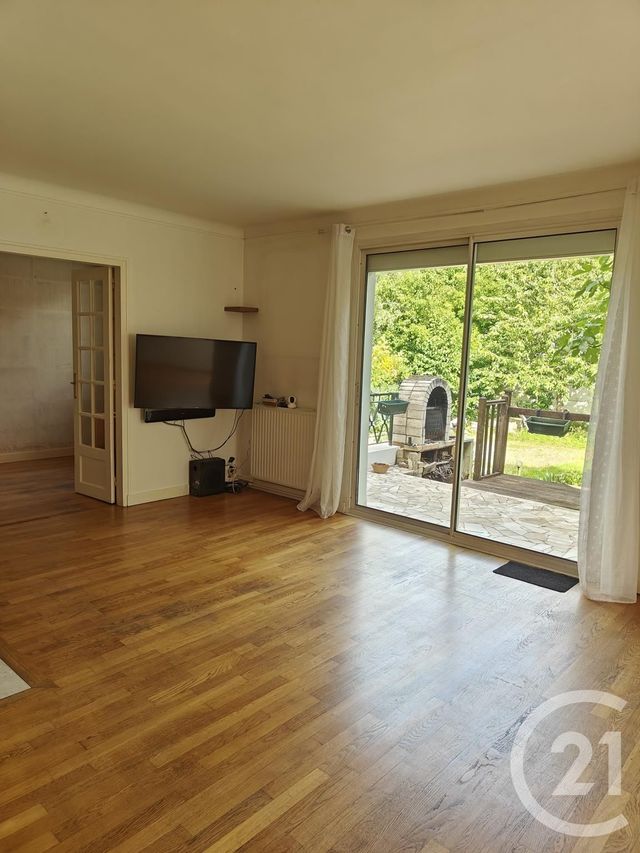 maison à vendre - 7 pièces - 143.55 m2 - CHILLY MAZARIN - 91 - ILE-DE-FRANCE - Century 21 Agence Du Centre