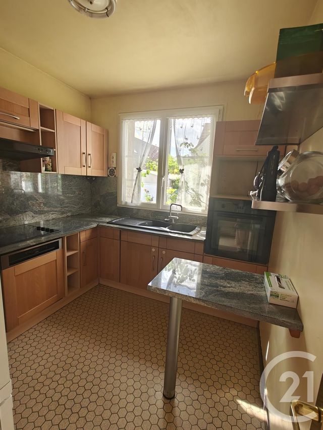 maison à vendre - 7 pièces - 143.55 m2 - CHILLY MAZARIN - 91 - ILE-DE-FRANCE - Century 21 Agence Du Centre