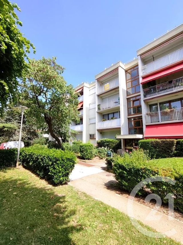 Appartement F2 à vendre - 2 pièces - 52.84 m2 - CHILLY MAZARIN - 91 - ILE-DE-FRANCE - Century 21 Agence Du Centre