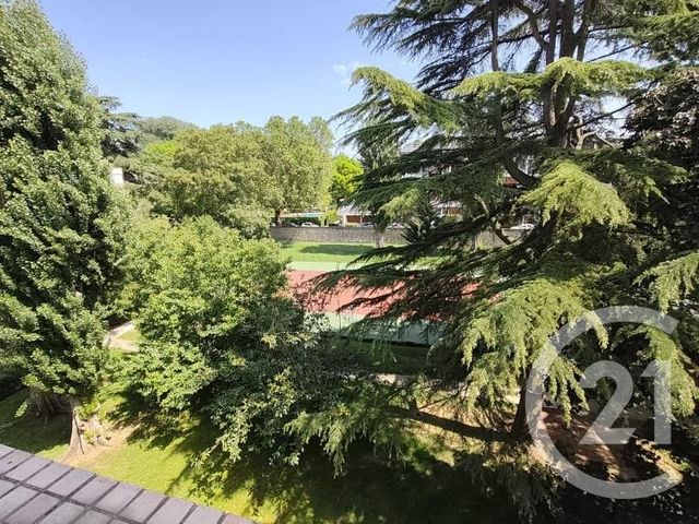 Appartement F2 à vendre - 2 pièces - 52.84 m2 - CHILLY MAZARIN - 91 - ILE-DE-FRANCE - Century 21 Agence Du Centre