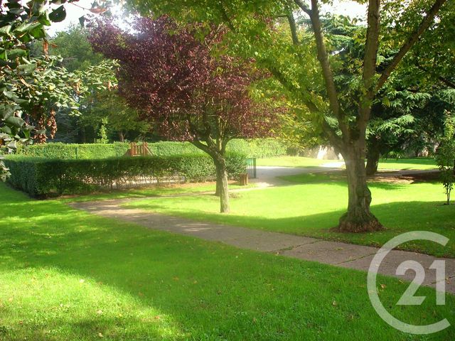 Appartement F2 à vendre - 2 pièces - 52.84 m2 - CHILLY MAZARIN - 91 - ILE-DE-FRANCE - Century 21 Agence Du Centre