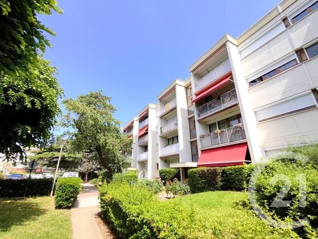 appartement - CHILLY MAZARIN - 91