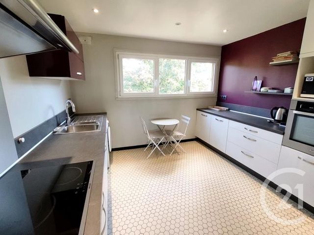 Appartement F2 à vendre - 2 pièces - 52.84 m2 - CHILLY MAZARIN - 91 - ILE-DE-FRANCE - Century 21 Agence Du Centre
