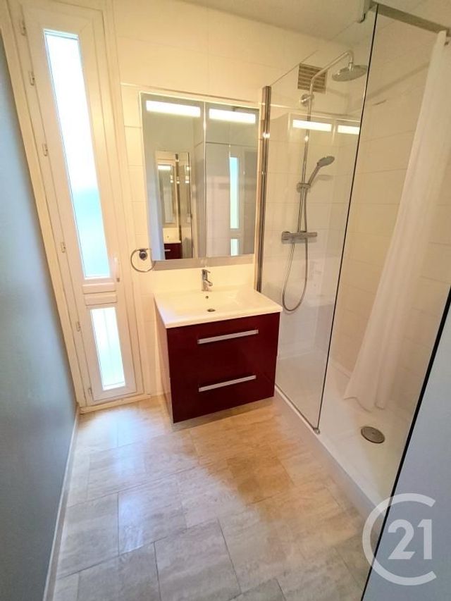 Appartement F2 à vendre - 2 pièces - 52.84 m2 - CHILLY MAZARIN - 91 - ILE-DE-FRANCE - Century 21 Agence Du Centre