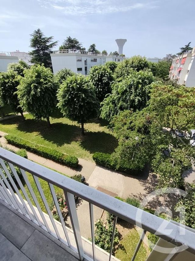 Appartement F2 à vendre - 2 pièces - 52.84 m2 - CHILLY MAZARIN - 91 - ILE-DE-FRANCE - Century 21 Agence Du Centre