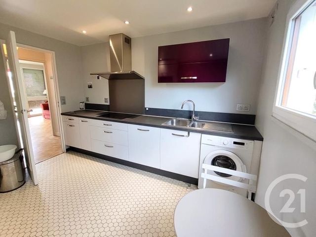 Appartement F2 à vendre - 2 pièces - 52.84 m2 - CHILLY MAZARIN - 91 - ILE-DE-FRANCE - Century 21 Agence Du Centre