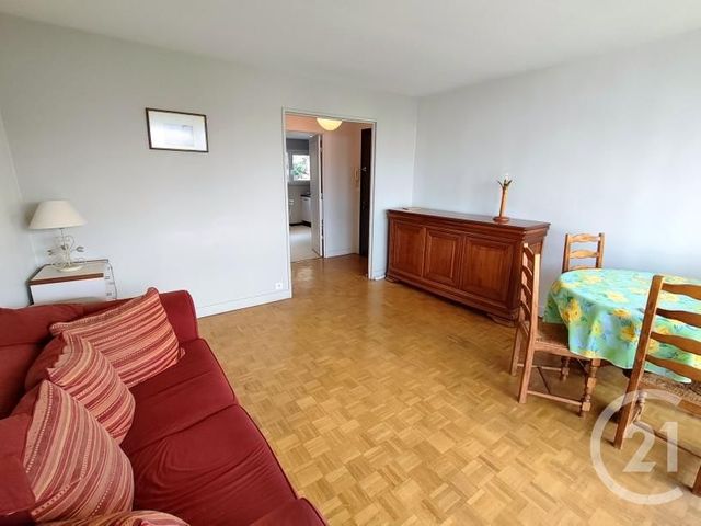 Appartement F2 à vendre - 2 pièces - 52.84 m2 - CHILLY MAZARIN - 91 - ILE-DE-FRANCE - Century 21 Agence Du Centre