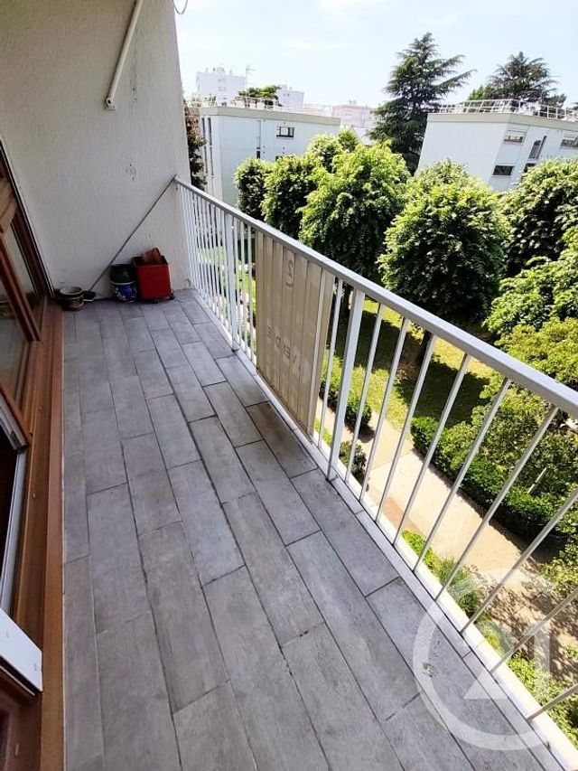 Appartement F2 à vendre - 2 pièces - 52.84 m2 - CHILLY MAZARIN - 91 - ILE-DE-FRANCE - Century 21 Agence Du Centre