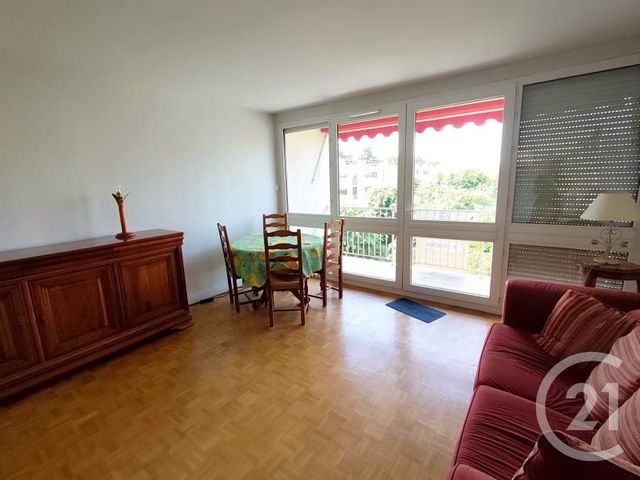 Appartement F2 à vendre - 2 pièces - 52.84 m2 - CHILLY MAZARIN - 91 - ILE-DE-FRANCE - Century 21 Agence Du Centre