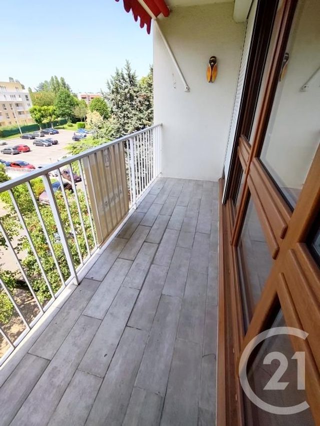 Appartement F2 à vendre - 2 pièces - 52.84 m2 - CHILLY MAZARIN - 91 - ILE-DE-FRANCE - Century 21 Agence Du Centre
