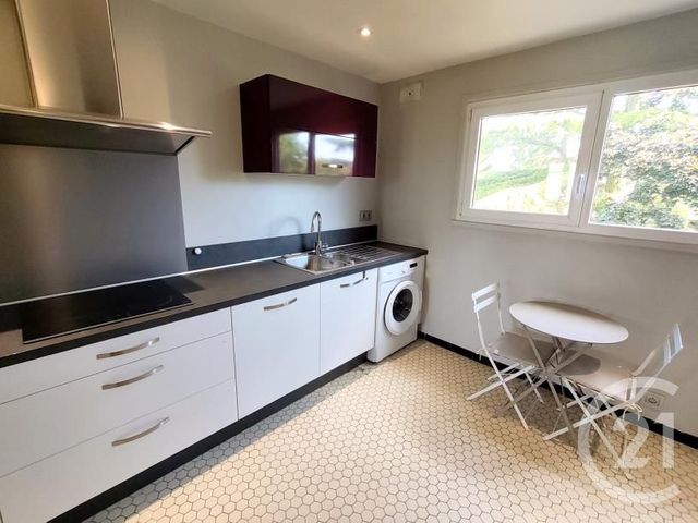 Appartement F2 à vendre - 2 pièces - 52.84 m2 - CHILLY MAZARIN - 91 - ILE-DE-FRANCE - Century 21 Agence Du Centre