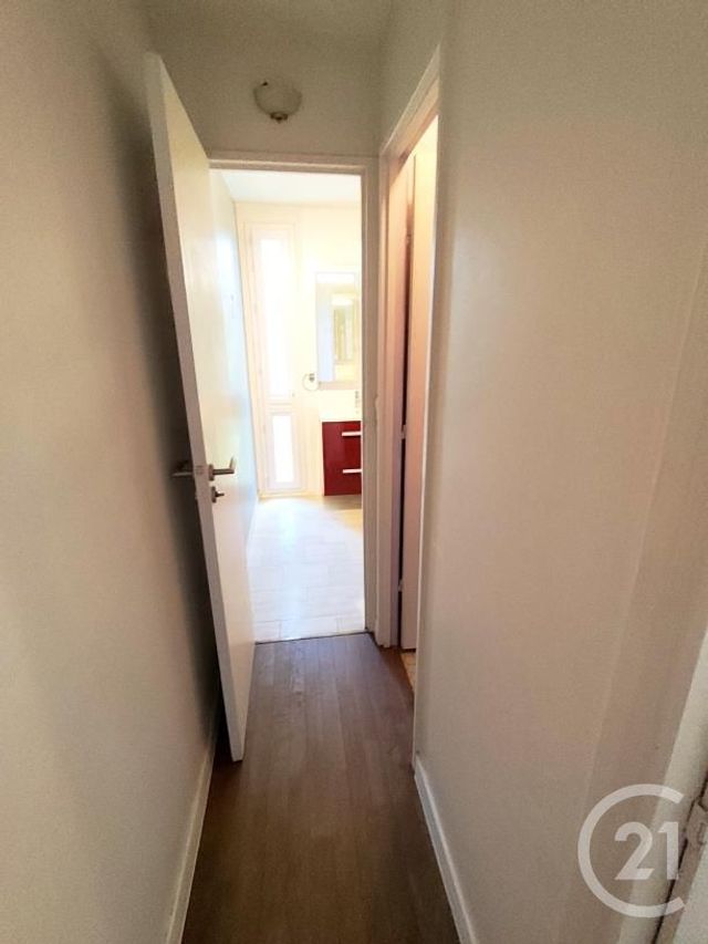 Appartement F2 à vendre - 2 pièces - 52.84 m2 - CHILLY MAZARIN - 91 - ILE-DE-FRANCE - Century 21 Agence Du Centre