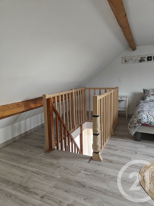 Appartement Duplex à vendre - 2 pièces - 39.2 m2 - CHILLY MAZARIN - 91 - ILE-DE-FRANCE - Century 21 Agence Du Centre