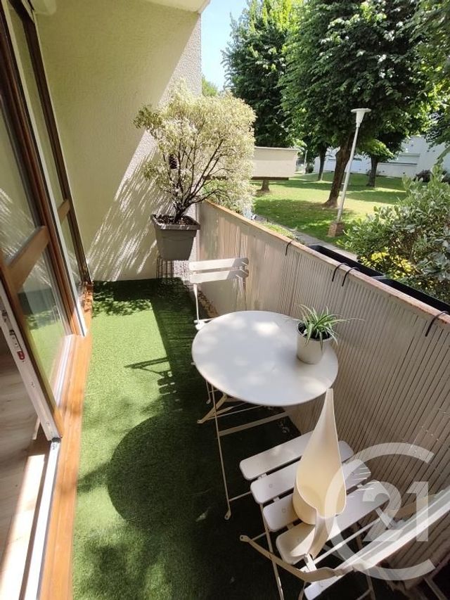 Appartement F2 à louer - 2 pièces - 52.91 m2 - CHILLY MAZARIN - 91 - ILE-DE-FRANCE - Century 21 Agence Du Centre