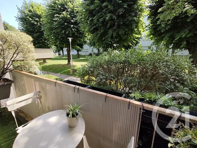 Appartement F2 à louer - 2 pièces - 52.91 m2 - CHILLY MAZARIN - 91 - ILE-DE-FRANCE - Century 21 Agence Du Centre