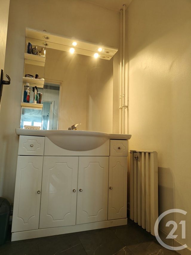 Appartement F2 à vendre - 2 pièces - 46.28 m2 - CHILLY MAZARIN - 91 - ILE-DE-FRANCE - Century 21 Agence Du Centre