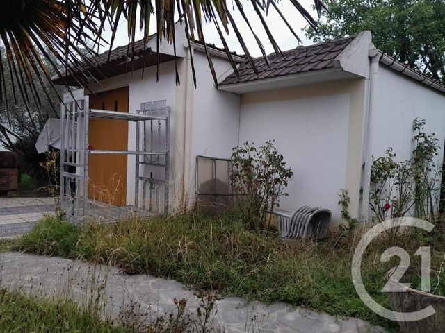 maison à vendre - 5 pièces - 127.57 m2 - MORANGIS - 91 - ILE-DE-FRANCE - Century 21 Agence Du Centre
