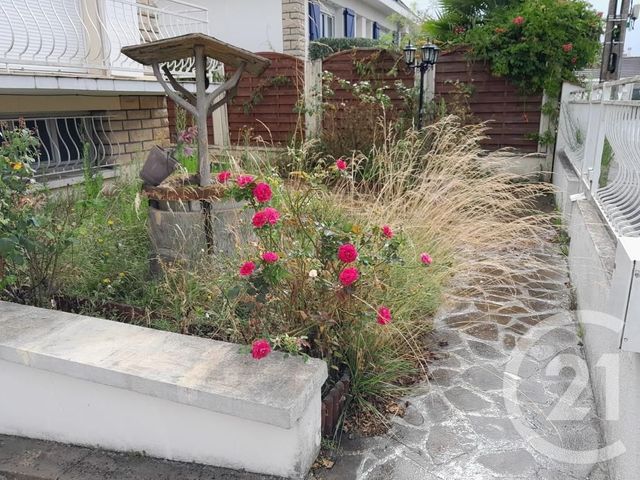 maison à vendre - 5 pièces - 127.57 m2 - MORANGIS - 91 - ILE-DE-FRANCE - Century 21 Agence Du Centre