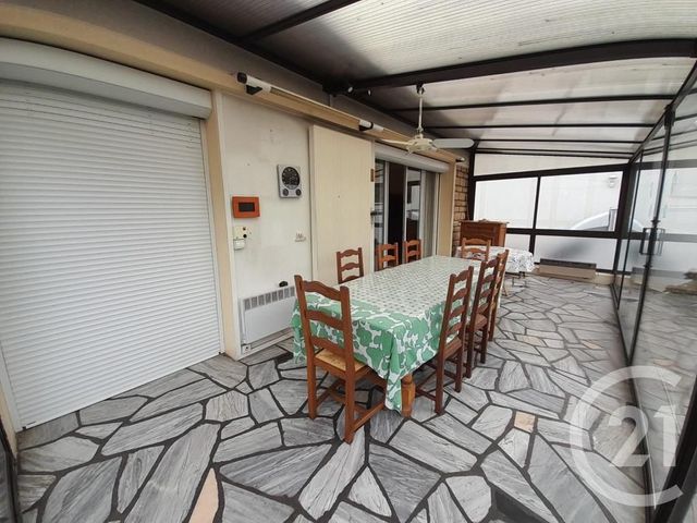 maison à vendre - 5 pièces - 127.57 m2 - MORANGIS - 91 - ILE-DE-FRANCE - Century 21 Agence Du Centre
