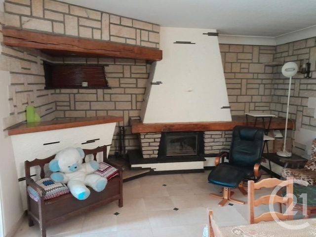 maison à vendre - 5 pièces - 127.57 m2 - MORANGIS - 91 - ILE-DE-FRANCE - Century 21 Agence Du Centre