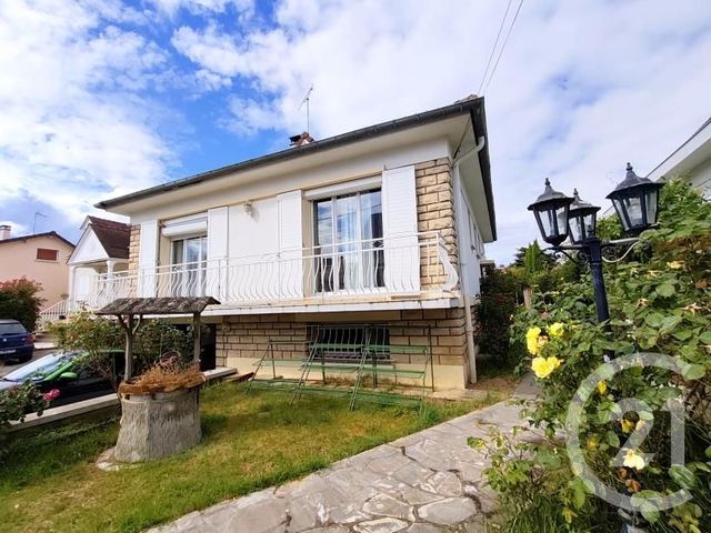 maison - MORANGIS - 91