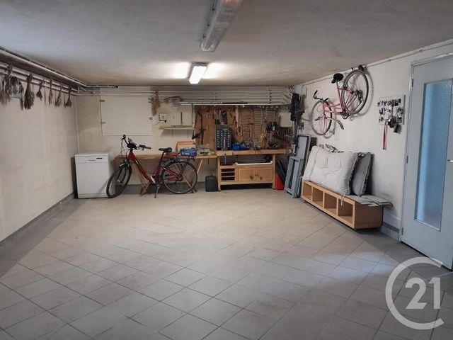 maison à vendre - 5 pièces - 127.57 m2 - MORANGIS - 91 - ILE-DE-FRANCE - Century 21 Agence Du Centre