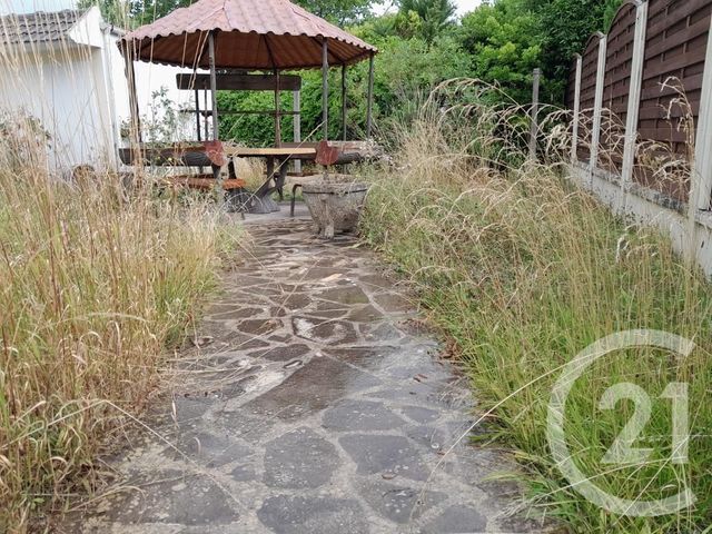 maison à vendre - 5 pièces - 127.57 m2 - MORANGIS - 91 - ILE-DE-FRANCE - Century 21 Agence Du Centre