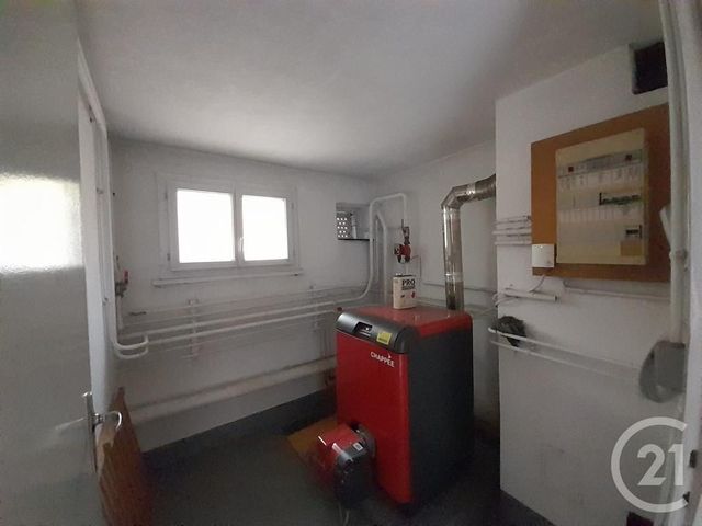 maison à vendre - 5 pièces - 127.57 m2 - MORANGIS - 91 - ILE-DE-FRANCE - Century 21 Agence Du Centre
