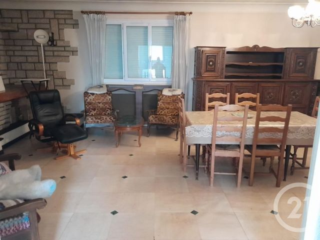 maison à vendre - 5 pièces - 127.57 m2 - MORANGIS - 91 - ILE-DE-FRANCE - Century 21 Agence Du Centre