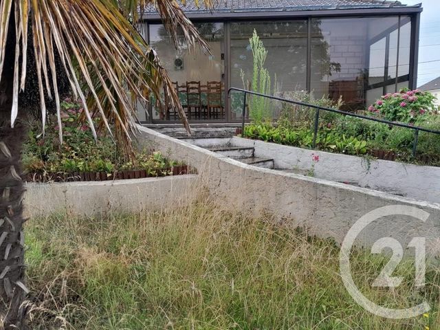 maison à vendre - 5 pièces - 127.57 m2 - MORANGIS - 91 - ILE-DE-FRANCE - Century 21 Agence Du Centre