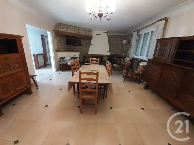 maison à vendre - 5 pièces - 127.57 m2 - MORANGIS - 91 - ILE-DE-FRANCE - Century 21 Agence Du Centre