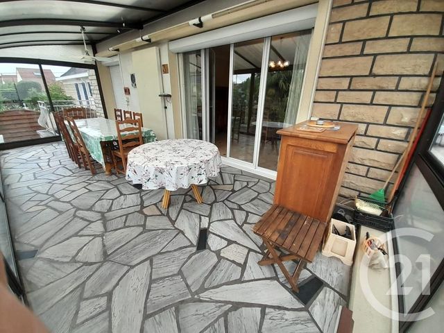 maison à vendre - 5 pièces - 127.57 m2 - MORANGIS - 91 - ILE-DE-FRANCE - Century 21 Agence Du Centre