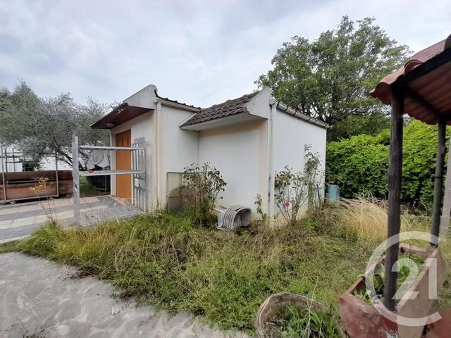 maison à vendre - 5 pièces - 127.57 m2 - MORANGIS - 91 - ILE-DE-FRANCE - Century 21 Agence Du Centre