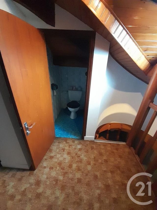 maison à vendre - 5 pièces - 127.57 m2 - MORANGIS - 91 - ILE-DE-FRANCE - Century 21 Agence Du Centre
